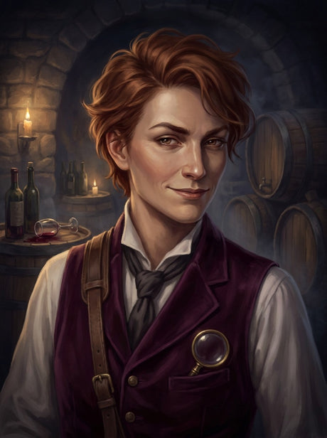 Perrin DeVines