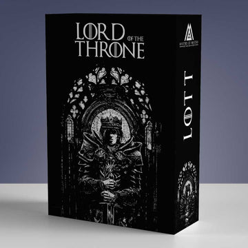 কল্পনা মধ্যযুগীয় থিমযুক্ত খুনের রহস্য