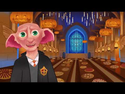 Wizarding Murder Mystery Game Kit