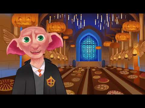 Wizarding Murder Mystery Game Kit — image 5